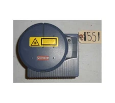 SEGA NAOMI Arcade Game GD ROM DRIVE (Error 25) #1551 - AS IS