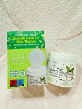 ESFOLIO (K-Beauty) Pure Skin Green Tea Daily Toner Pad (60 pads)
