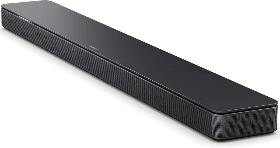 Altavoz inteligente inalámbrico Bose Soundbar 500 control de voz incorporado Alexa negro Foto 3 de 4