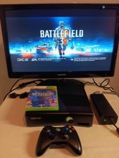 xbox 360 slim console bundle