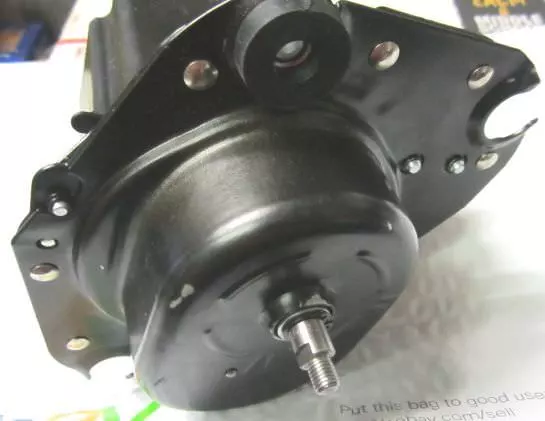 68 69 CAMARO WIPER MOTOR WASHER PUMP 68 69 FIREBIRD 1968 1969 CAMARO FIREBIRD