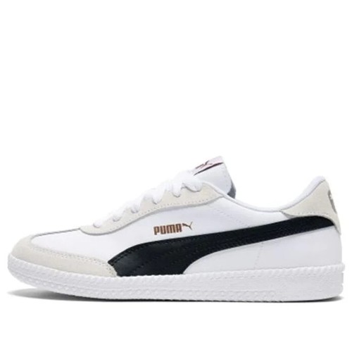 Men's PUMA Astro Cup Casual Suede 