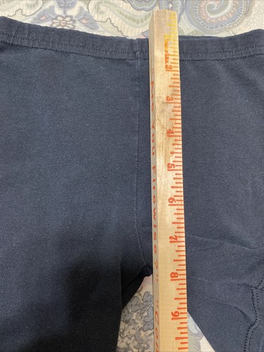 Garanimals Bike Shorts Size 5T/NP5 Black - Picture 4 of 7