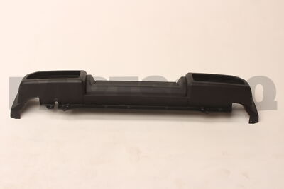 7181178R115PK Genuine Suzuki BUMPER,REAR 71811-78R11-5PK | eBay
