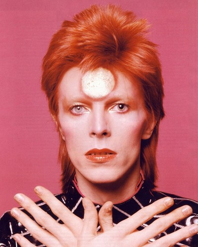 david bowie 11 ziggy stardust (music) photo print