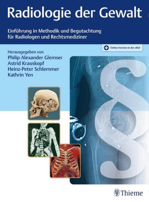 Thumbnail - Radiologie Der Gewalt Philip Alexander Glemser