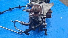 audi a3 2.0 tdi High Pressure Fuel Pump