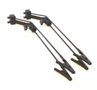 WING SPREADERS X2 WITH CLIPS FOR PIGEON MAGNET WINGS BOUNCER FLOATER V SECTION