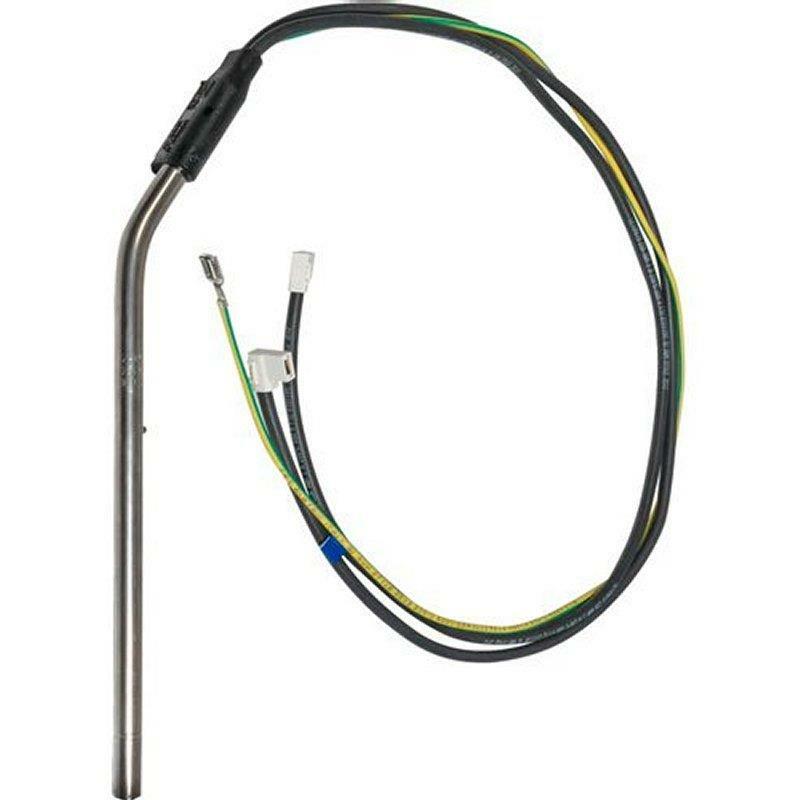 THETFORD SPARE FRIDGE HEATING 9.5MM ELEMENT 230V/AC 220W AFTER MAY 2009