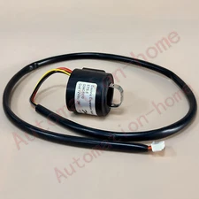 1PC NEW Danfoss ETS6 034G5110 Electronic expansion valve coil#QW