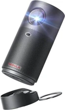 NEBULA Capsule Air Google TV Projector Portable 2H Play Officially Licensed NFLX