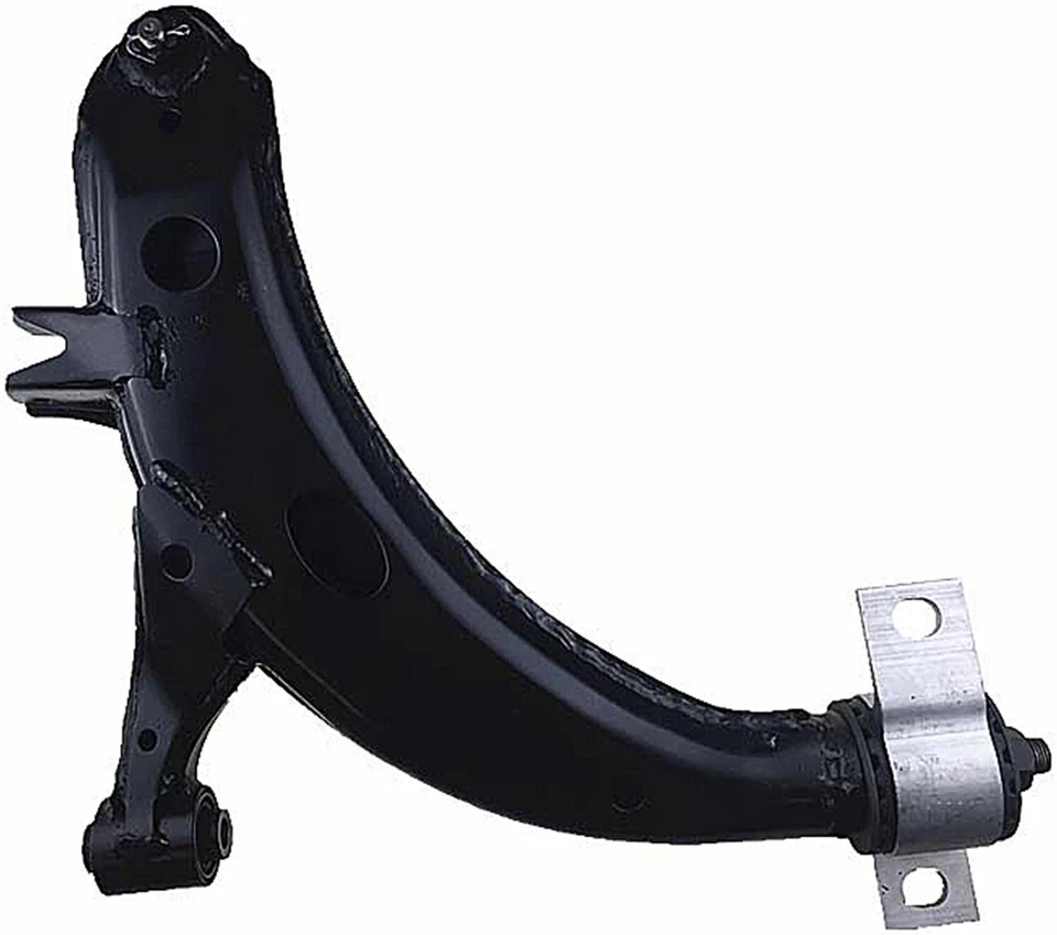 Conjunto de rótula de brazo de control Dorman para camioneta Subaru Impreza 2004-2007 Foto 4 de 4