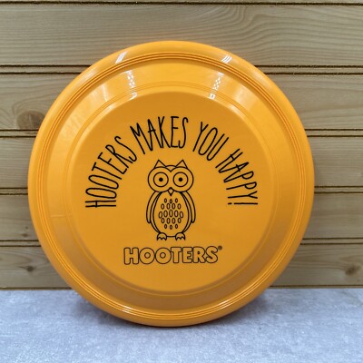 HOOTERS 8.5