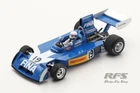 Surtees TS16 Ford Jochen Mass Formula 1 Brazil 1974 1:43 Spark 9651 Matchbox