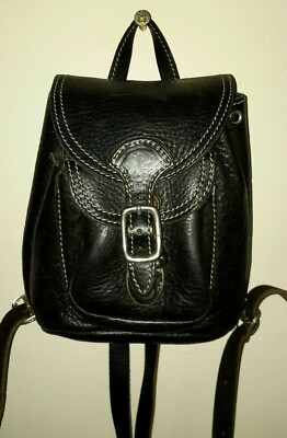 small day backpack women's
