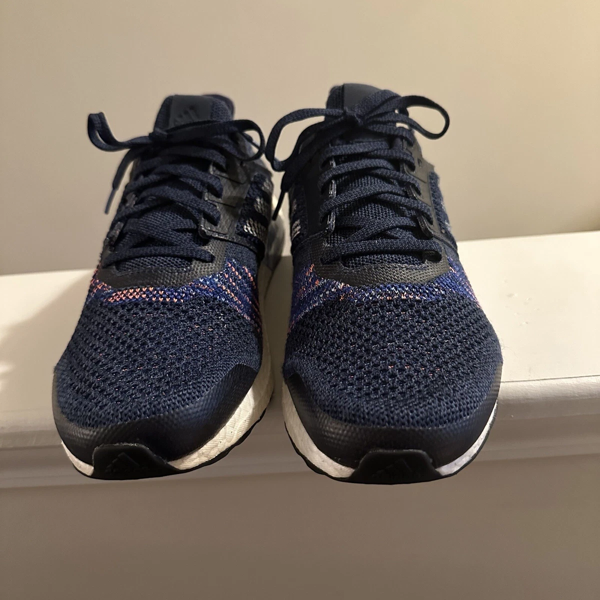 Ultra boost st noble indigo top