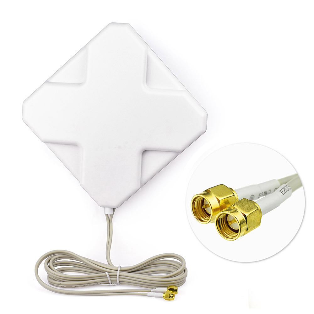 4G/3G LTE External Antenna/Aerial SMA for 4GEE EE Home Mobile