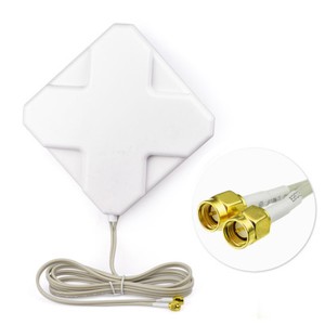 4G/3G LTE External Antenna/Aerial 2 SMA for 4GEE EE Home Mobile Broadband  Router | eBay