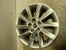SKODA SUPERB ALLOY WHEEL 3V0601025C - 7Jx17 ET40 5x112mm
