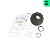 Optimal Faltenbalgsatz, Antriebswelle CVB-10228CR FüR Ford