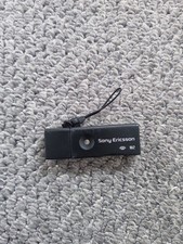 Sony Ericsson CCR-60 Memory Stick Micro M2 USB Card Reader - Used - Black