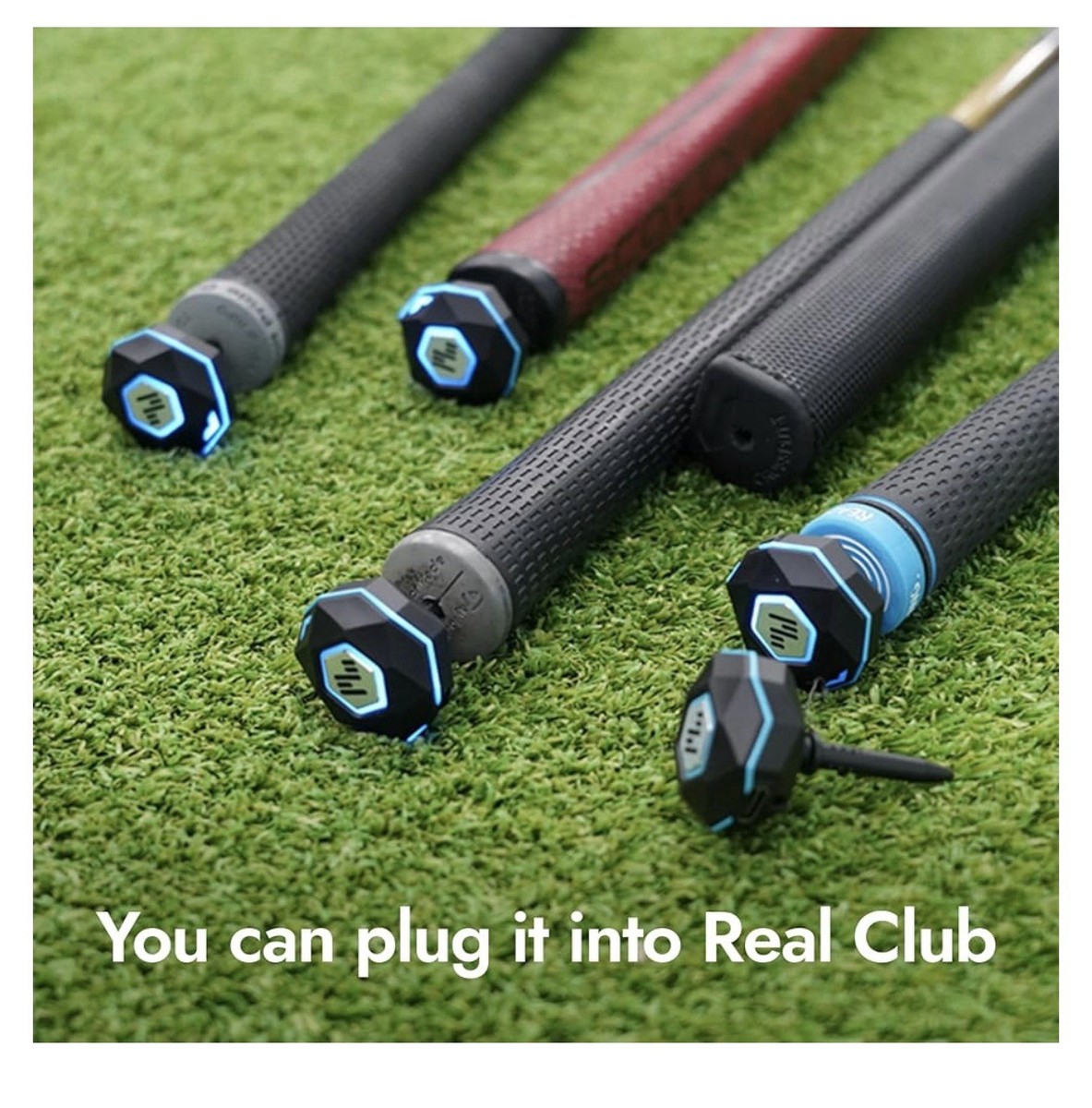 Phigolf WGT Edition Mobile and Home Smart Golf Game