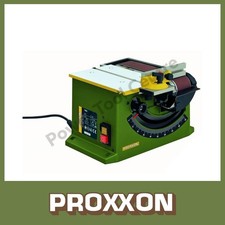 Image of Proxxon 27030 Table Belt Sander TB 50 NO 27 030