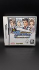 Phoenix Wright: Ace Attorney - Justice for All (Nintendo DS, 2007) - EU/GER 