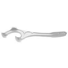  Strumento apri barile in alluminio per carichi pesanti per secchi per barattoli