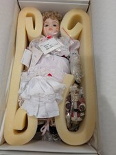 Gorham Virginia Musical Doll Collectible 15 I...