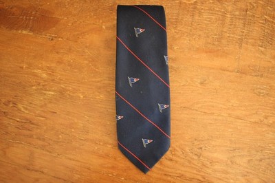 yacht club ties