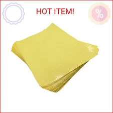 BCQLI 10 PCB Circuit Board Thermal Transfer Paper A4 Size Transfer Paper DIY Cir