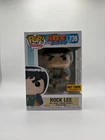 Funko Pop! Vinyl: Naruto - Rock Lee - Hot Topic (Exclusive) #739