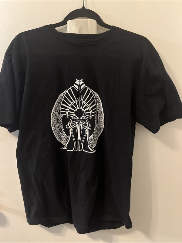 Clair Obscur “Expedition 33”  T-shirt Size L