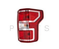 FARO FANALE FANALINO POSTERIORE PER FORD F-150 2018-2021 Destra JL3Z13404G USA