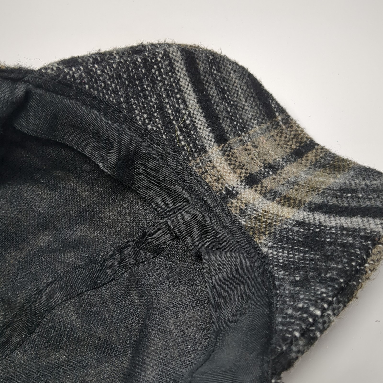 Karma Strapback Hat Multicolor One Size Adjustabl… - image 8