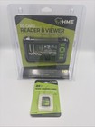 Hme HME-CRV43HD 1080p HD SD Card Reader/Viewer with 4.3-Inch Screen + SDHC Card