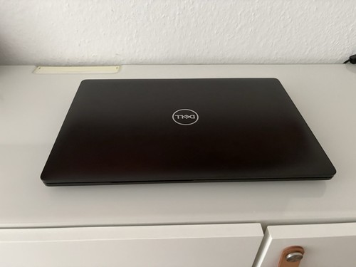 Dell Latitude 5500 Laptop Notebook Top Zustand - Bild 3 von 7