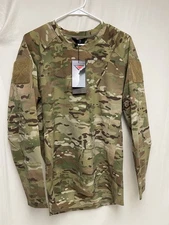 Beyond Clothing Element Roman Shirt Multicam Medium