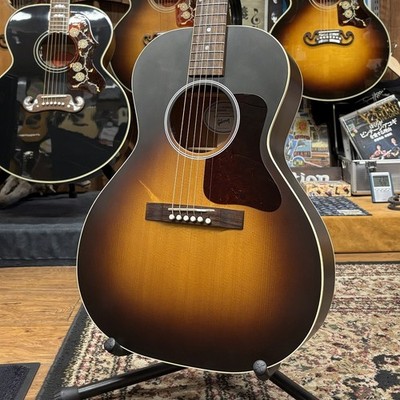 Gibson L-00 Special made in 2025
