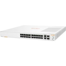 HPE Networking Instant On Switch Series 1960 24-Port Gb Smart-Managed Layer 2