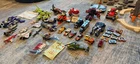 Vintage Transformers Toy Lot - gen 1 / G1