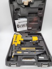 DEWALT DWFP71917 16GA Precision Point Finish Nailer 16 Gauge w/ Case