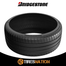 1 Bridgestone Potenza S008 27545r18 107y Xl Tires 1 Bridgestone Potenza S008 27545r18 107y Xl Tires