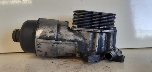 9641550680 Enfriador Aceite Motor para FORD FIESTA (CBK) * 2529403 - Imagen 1 de 3