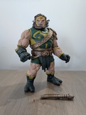 DC Multiverse McFarlane Kalibak