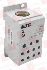 ALTECH CORP 38020 / 38020 (NEW IN BOX)