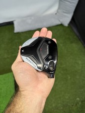 Callaway Quantum Max 3Hl Wood 16.5* Head Only RH No HC