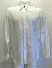 versace classic shirt 42 16.5