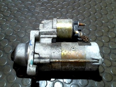 Anlasser / Starter Denso Ford Ka RBT 95FB11000BD 12 Monate Garantie